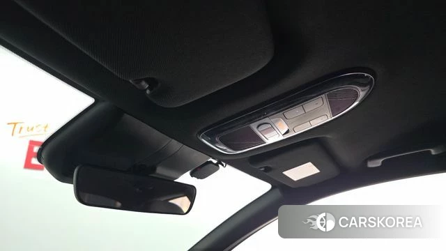Hyundai Ionic 6 id 5016092 из Кореи 20