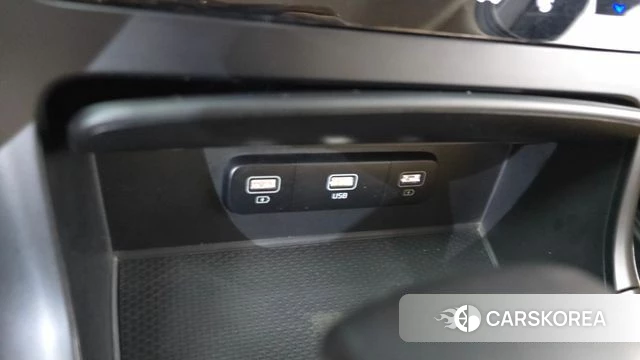 Kia Carnival 4th generation id 4976909 из Кореи 20