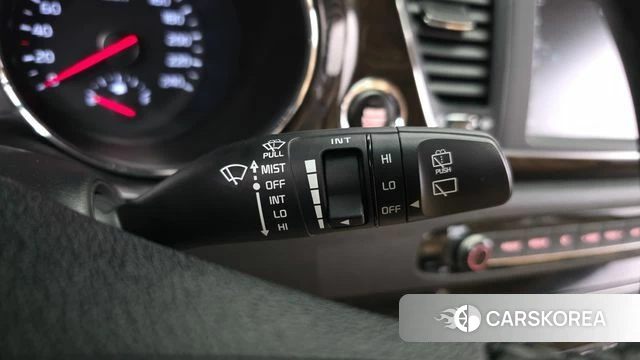 Kia The New Carnival id 4967446 из Кореи 20