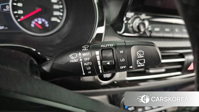 Kia Seltos id 5028941 из Кореи 20