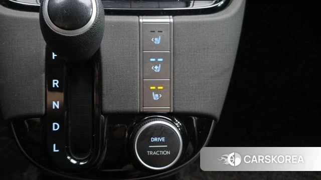 Hyundai Casper id 5016701 из Кореи 20