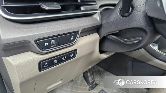 Kia The New Carnival 4th Generation id 5033205 из Кореи 20