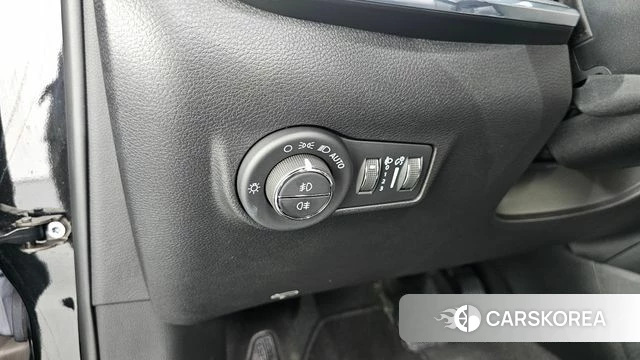 Jeep Compass 2nd Generation id 4929442 из Кореи 20