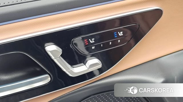 Mercedes-Benz E-Class W214 id 4927865 из Кореи 20