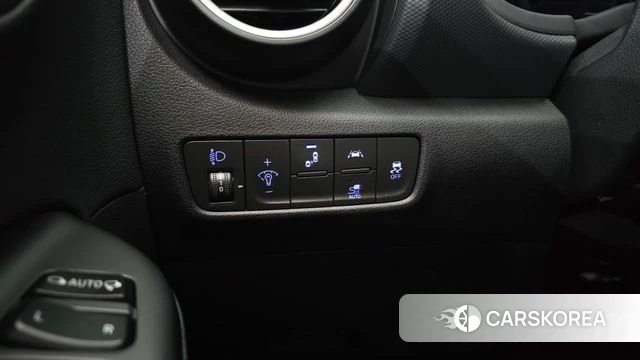 Hyundai Kona Electric id 4953028 из Кореи 20