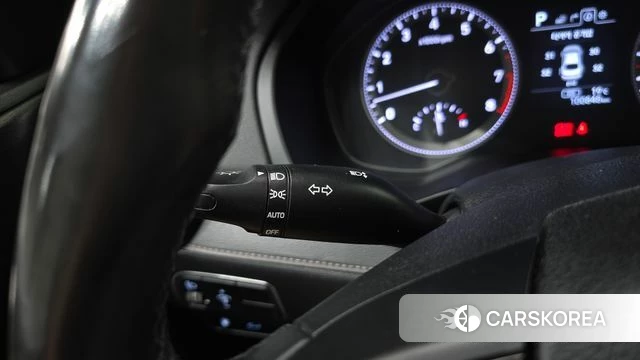 Hyundai Grandeur IG id 5004598 из Кореи 20