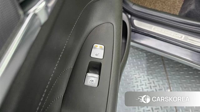 Hyundai The New Grandeur IG id 5028789 из Кореи 20