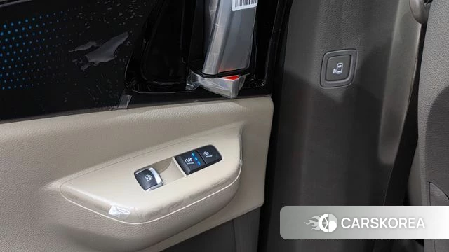 Kia The New Carnival 4th Generation id 4941336 из Кореи 20