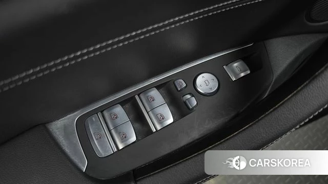 BMW X3 (G01) id 4986694 из Кореи 20