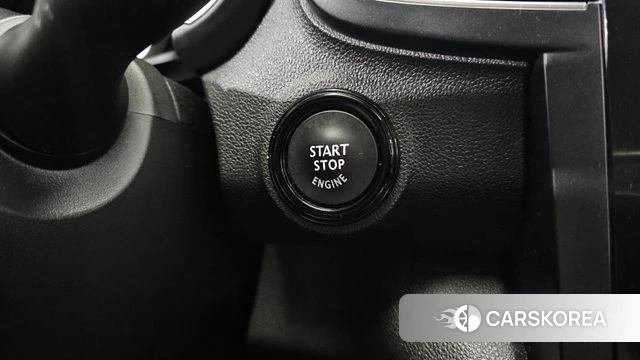 Renault Korea (Samsung) QM6 id 5023757 из Кореи 20