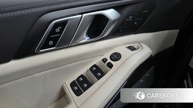 BMW X5 (G05) id 5022513 из Кореи 20