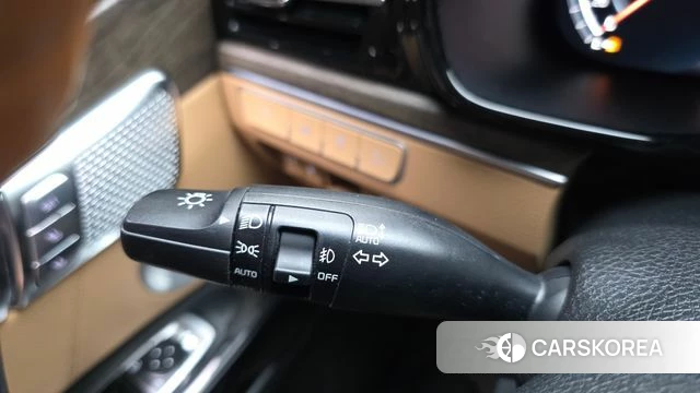 Kia Mohave Master id 4977562 из Кореи 20