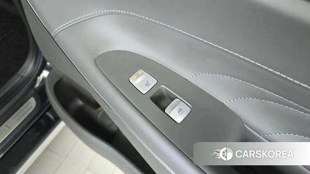 Hyundai The New Grandeur IG id 4836666 из Кореи 20
