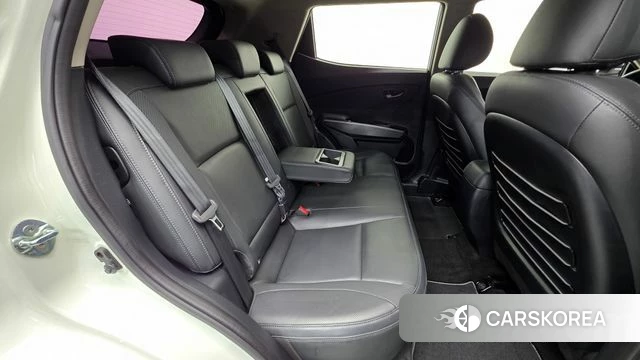 Ssangyong Berry New Tivoli id 5047912 из Кореи 20