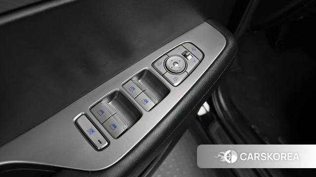 Hyundai The New Palisade id 4991340 из Кореи 20