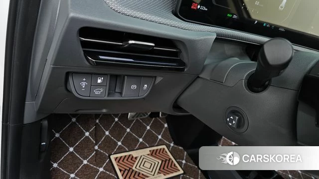 Kia The New EV6 id 4916573 из Кореи 20