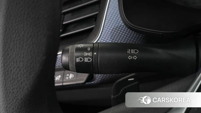 Renault Korea (Samsung) XM3 id 4986927 из Кореи 20