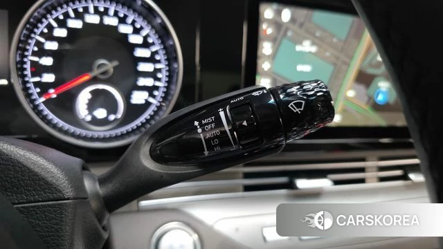 Hyundai The New Grandeur IG id 4981361 из Кореи 20