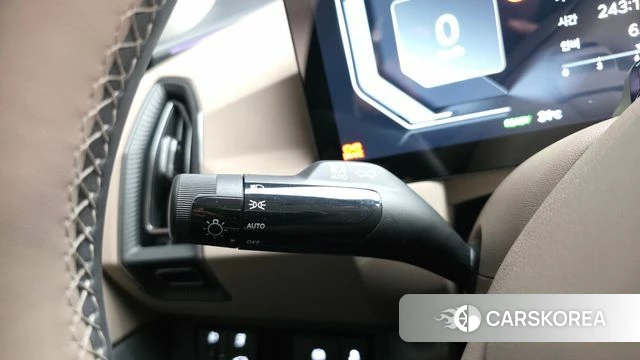 Kia EV5 id 4743740 из Кореи 20