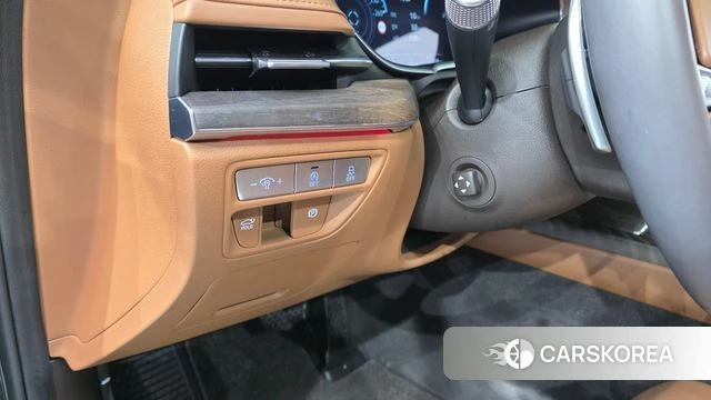 Genesis G80 (RG3) id 5012951 из Кореи 20