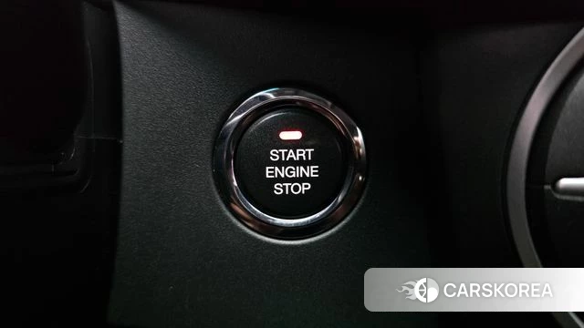 Ssangyong The New Korando Sports id 4998943 из Кореи 20