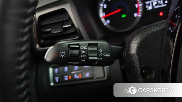 Ssangyong Tivoli Air id 4958994 из Кореи 20