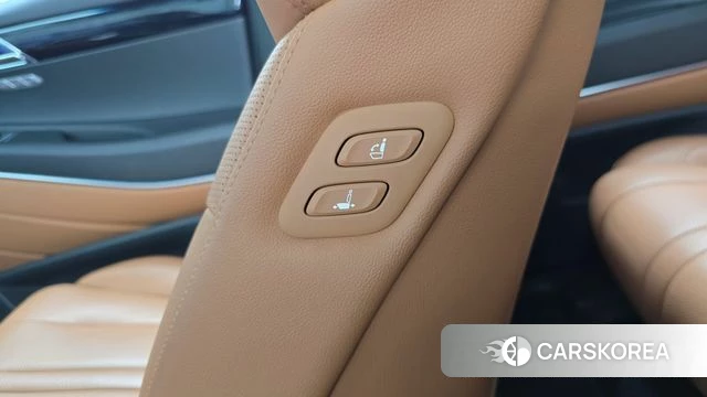 Genesis GV80 id 4681981 из Кореи 20