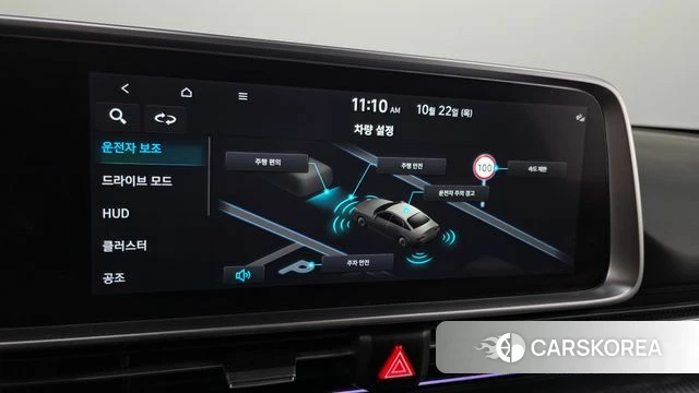 Hyundai Ionic 6 id 5022206 из Кореи 20