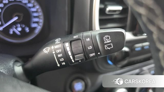 Hyundai Venue id 5004090 из Кореи 20