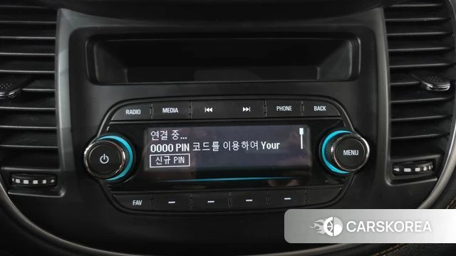 Chevrolet (GM Daewoo) The New Trax id 4997814 из Кореи 20