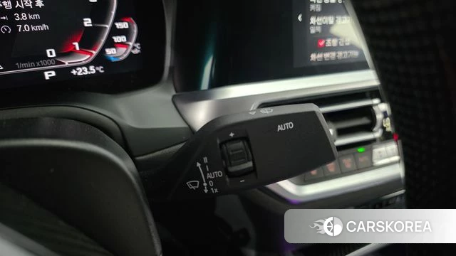 BMW M4 (G82) id 4941892 из Кореи 20