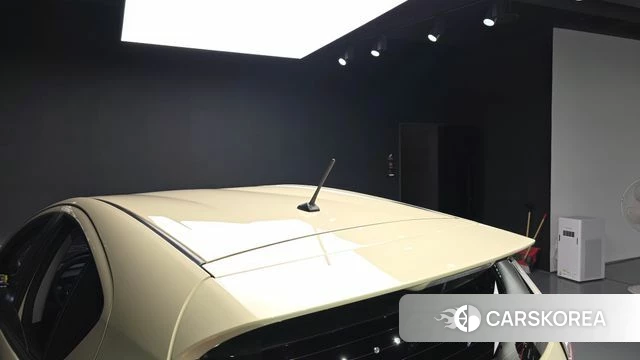 Toyota Prius C id 4952866 из Кореи 20