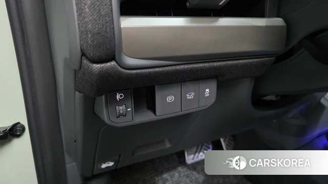 Kia EV3 id 5011227 из Кореи 20