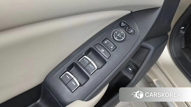 Honda Accord 10th Generation id 4967731 из Кореи 20