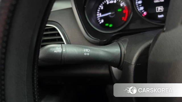 Renault Korea (Samsung) SM6 id 4952661 из Кореи 20