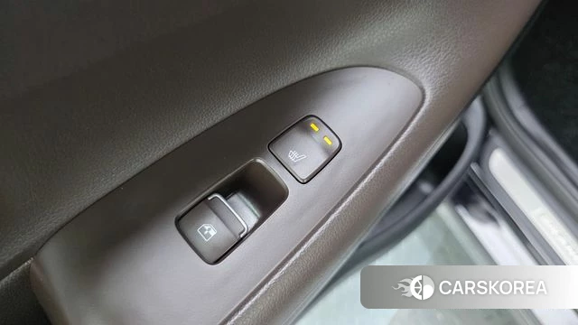 Hyundai The New Grandeur IG id 4749779 из Кореи 20
