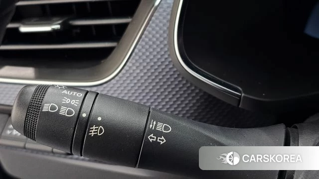 Renault Korea (Samsung) XM3 id 5047960 из Кореи 20