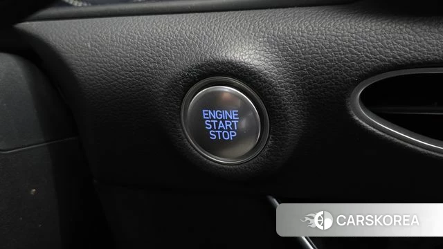 Hyundai Sonata (DN8) id 4794662 из Кореи 20
