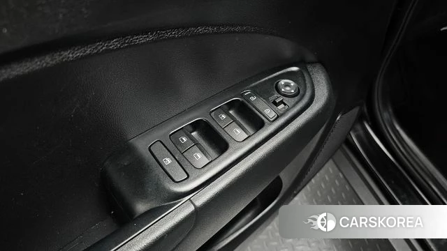 Hyundai Venue id 4967354 из Кореи 20