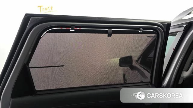 Hyundai Palisade (LX3) id 4980220 из Кореи 20