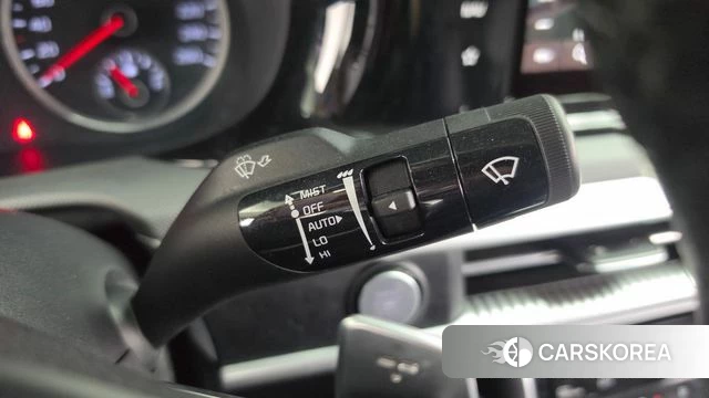 Kia K5 3rd generation id 5012987 из Кореи 20