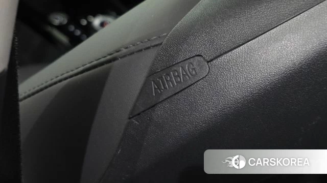 Kia Di All New Niro EV id 4986192 из Кореи 20