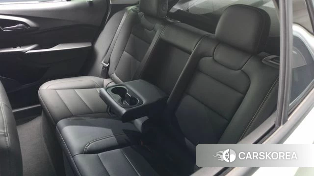 Chevrolet (GM Daewoo) Trax Crossover id 5011583 из Кореи 20