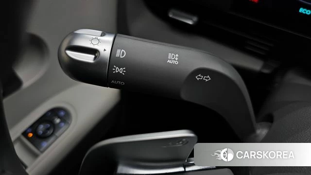Hyundai The New Ionic 5 id 5045838 из Кореи 20