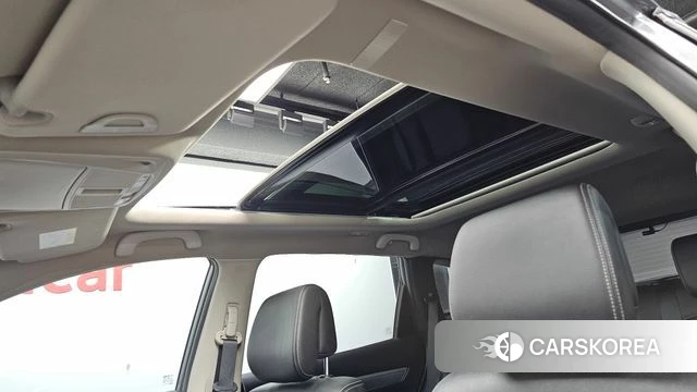 Renault Korea (Samsung) The New QM6 id 5047652 из Кореи 20