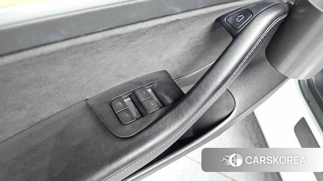 Tesla Model 3 id 4881055 из Кореи 20