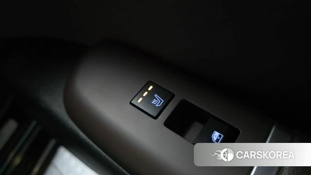 Hyundai Grandeur Hybrid (GN7) id 4996352 из Кореи 20