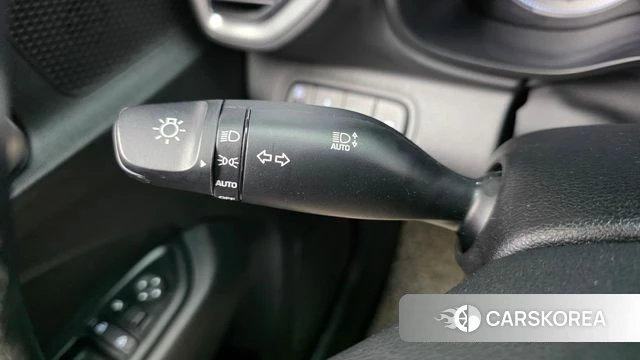 Hyundai Venue id 5035366 из Кореи 20