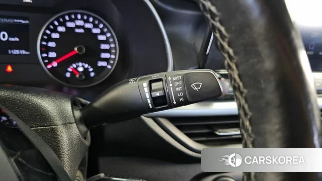 Kia Come New K3 id 5035904 из Кореи 20