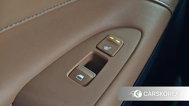 Hyundai Grandeur IG id 5061036 из Кореи 20